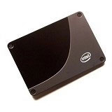 Intel X25-E SATA (SSDSA2SH064G101)